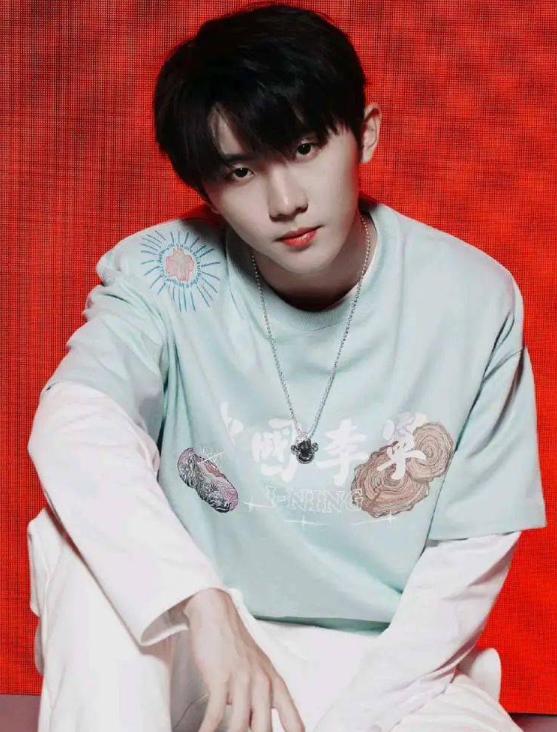 蔡徐坤陈建州,陈建州蔡徐坤