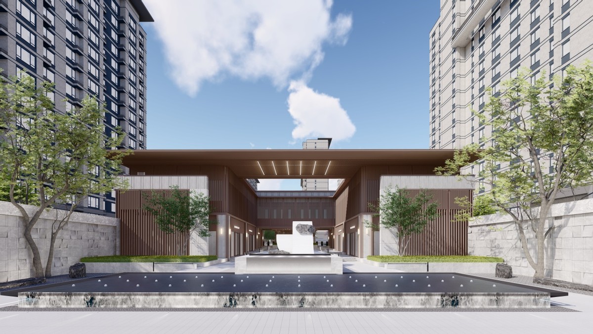 九洲福尔房地产开发有限公司,九州福尔地产