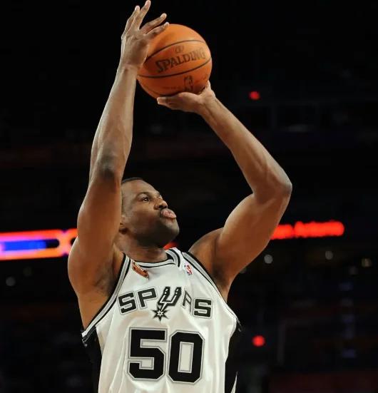 星期五篮球队,短期篮球队