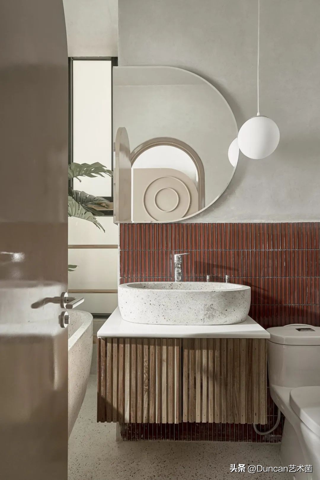 LimdimHouseStudio：与自然共居住，打造生态住宅