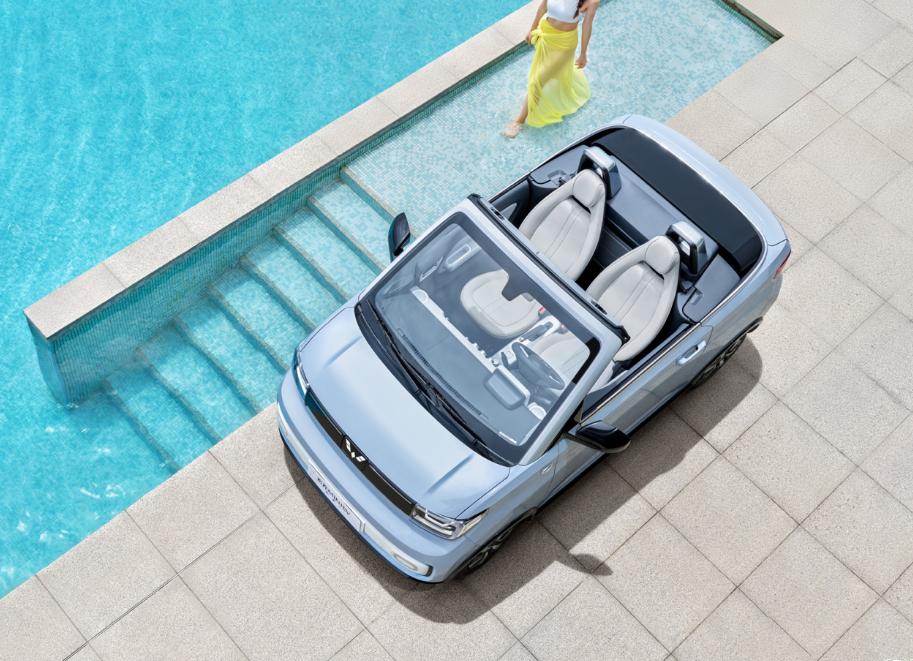 2022年前7个月卖得最好的十台车,最不值得买的十台车