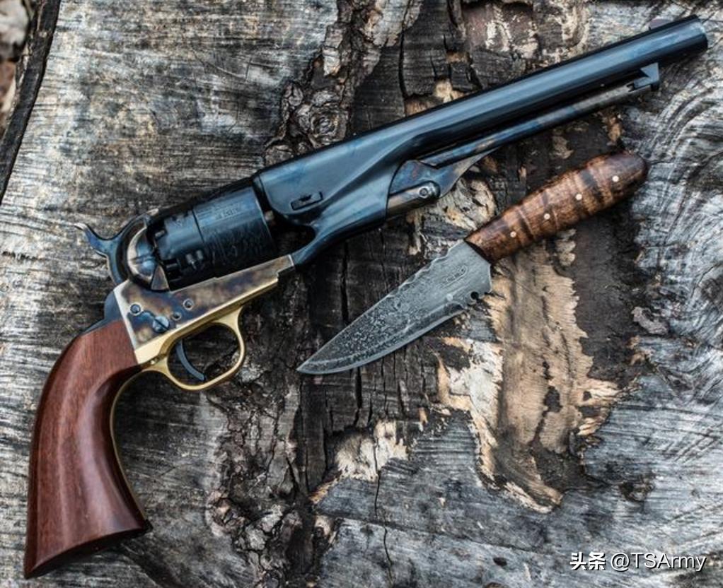 中国160余年的手枪发展历程,中国手枪20式