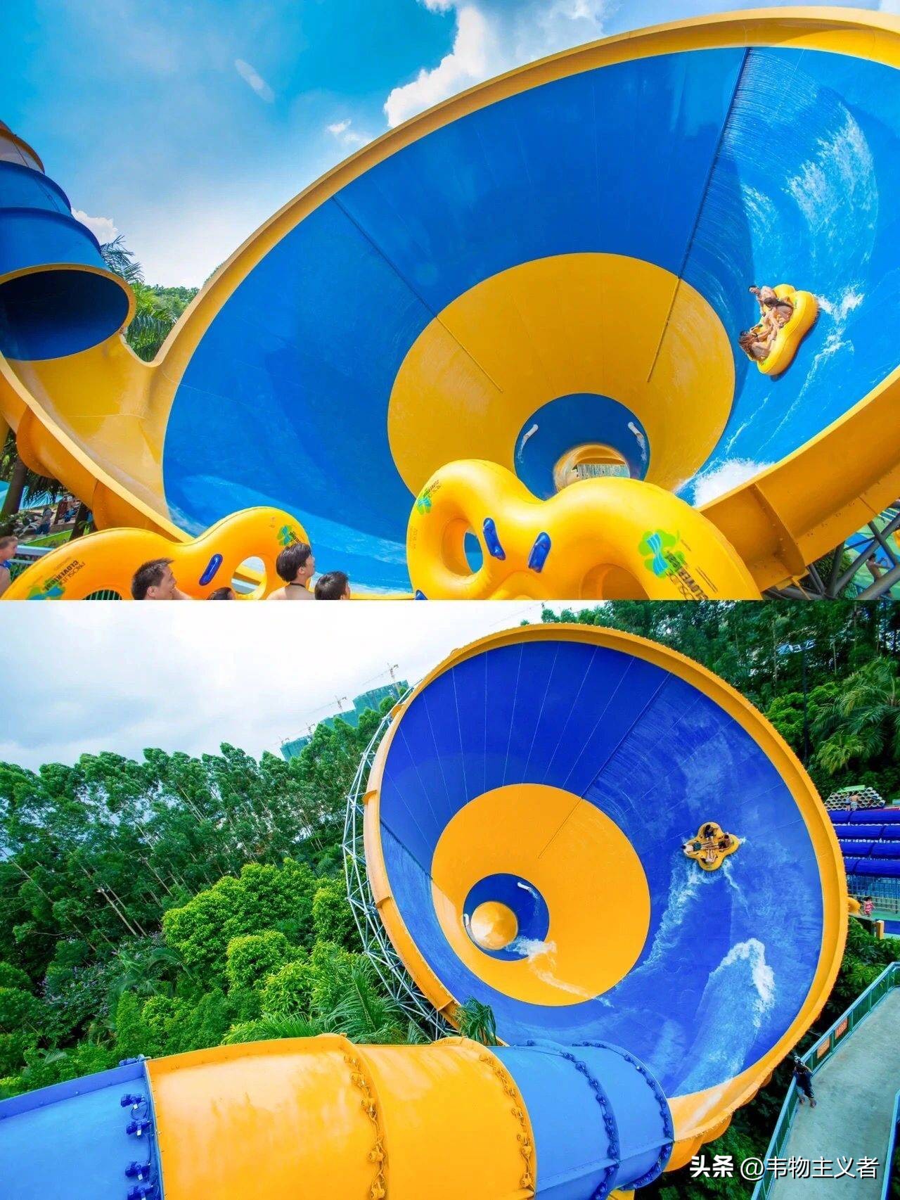 长隆水上乐园一个人多少钱,广州长隆水上乐园攻略近期