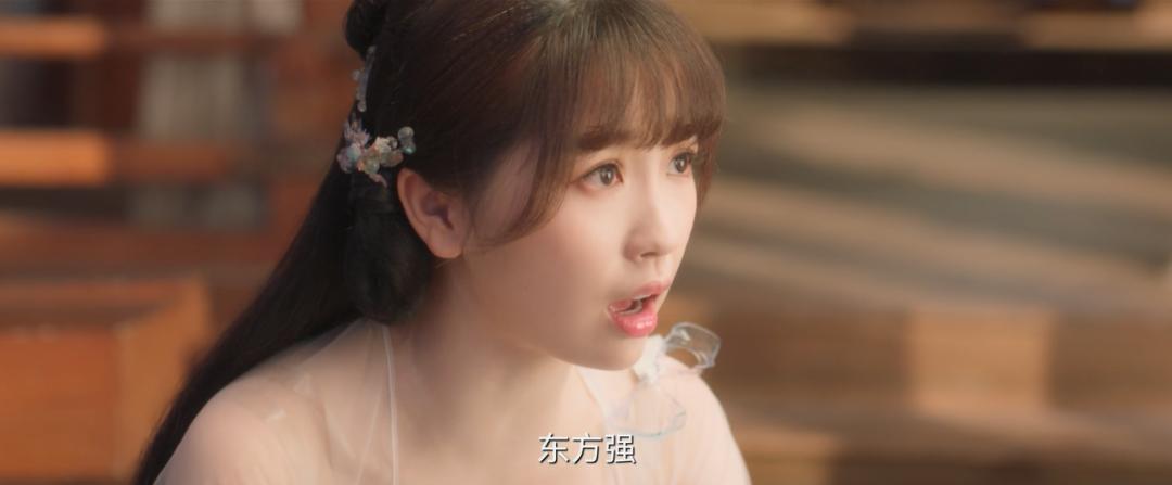 黑马剧杀出重围一举封神？极致名场面太多，36集全是高潮