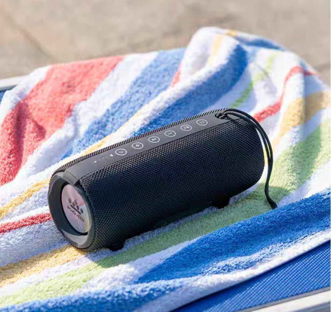 音质好颜值高的蓝牙小音箱,目前音质最好的蓝牙小音箱