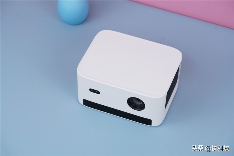 当贝newd3x投屏测评,3000元左右当贝投影仪推荐