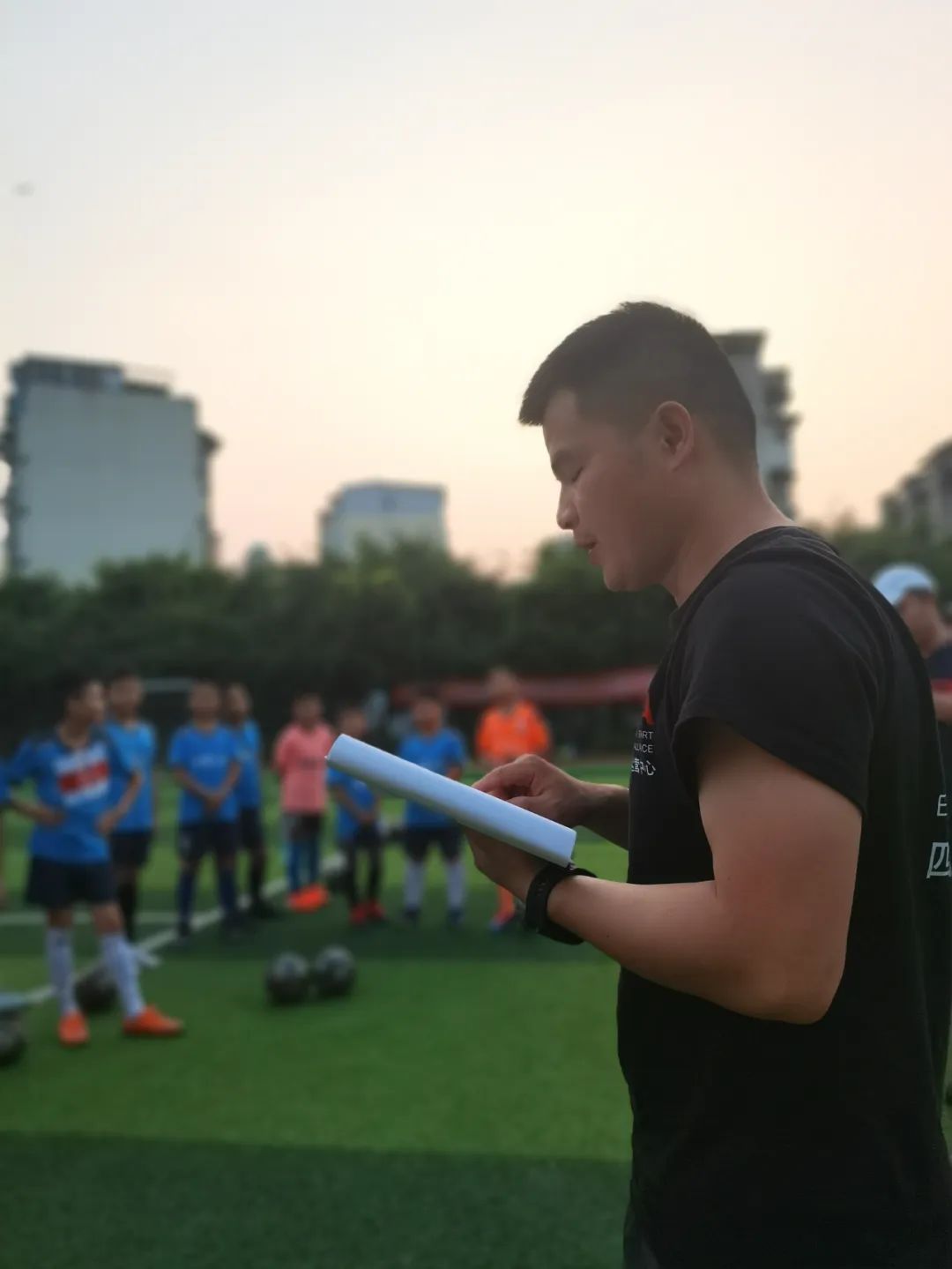 青少年足球技能水平测试,青少年足球运动技能等级