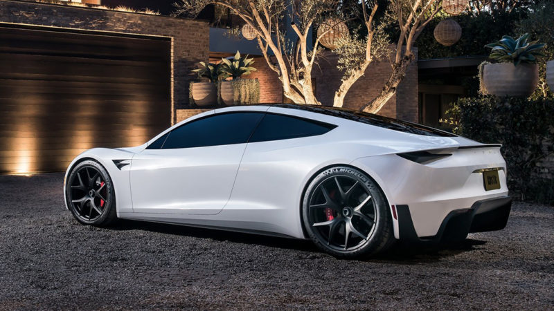 特斯拉登录记录哪里可以查看,特斯拉登上车顶