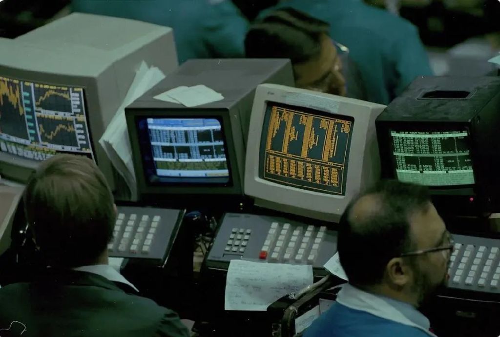 大宗商品交易的基本知识培训,大宗交易的流程讲解教学