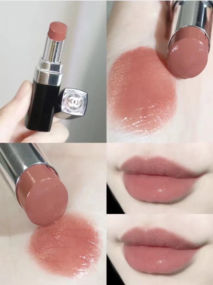 适合春天的口红推荐,适合春天的口红颜色图片