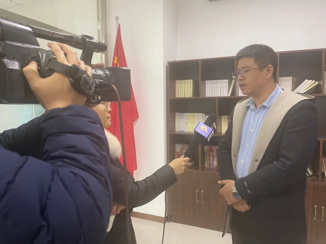 服务企业促发展扩大就业惠民生▏全市重点企业暨民营企业服务月专场招聘会成功举办