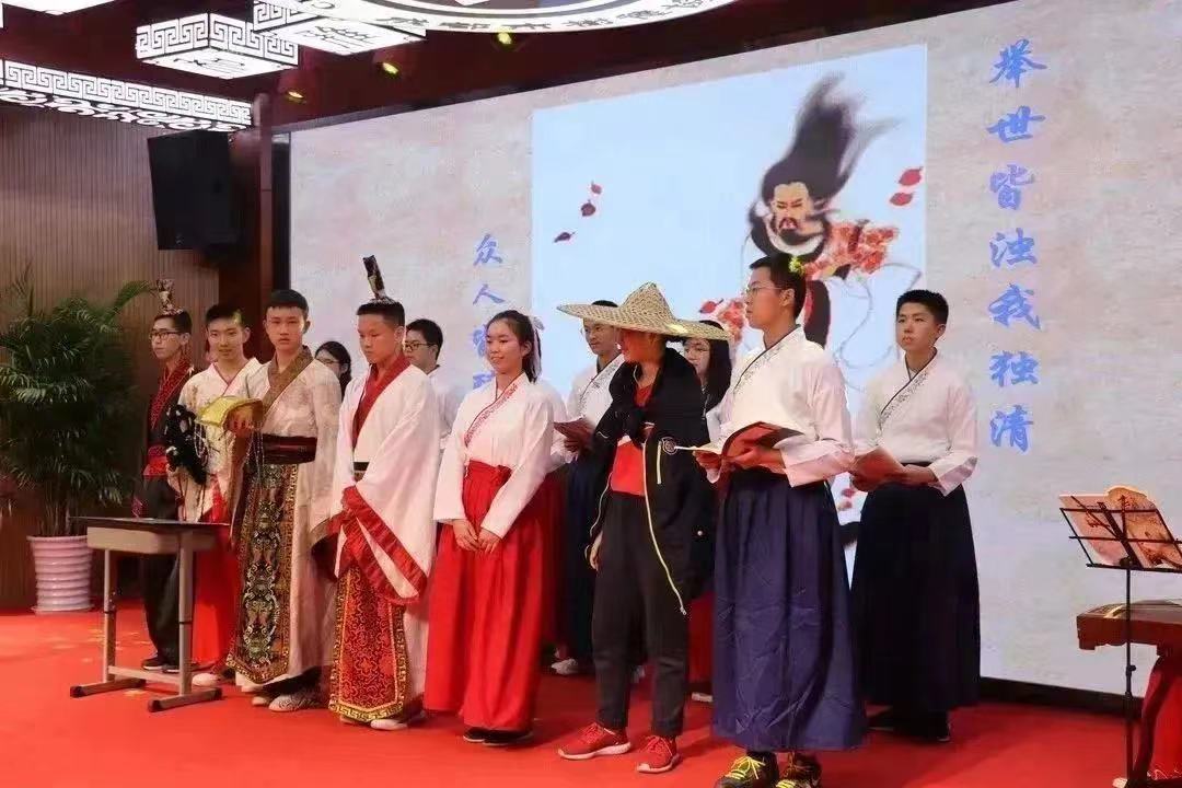 树德协进中学喜报,树德协进高中位次