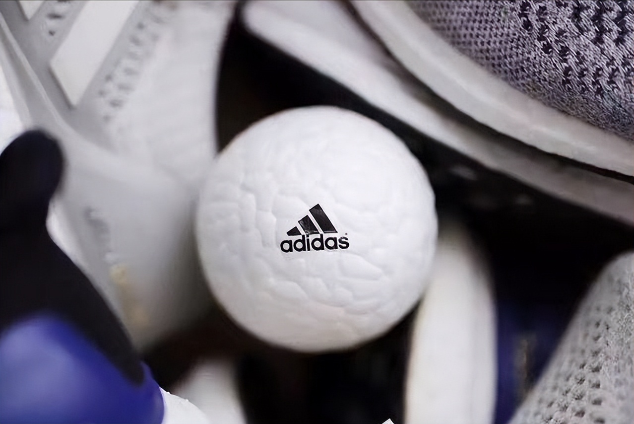 李宁缓震科技与耐克气垫对比,李宁和阿迪的缓震