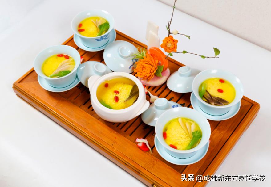 多巴安美食,当多巴胺走进美食界系列三