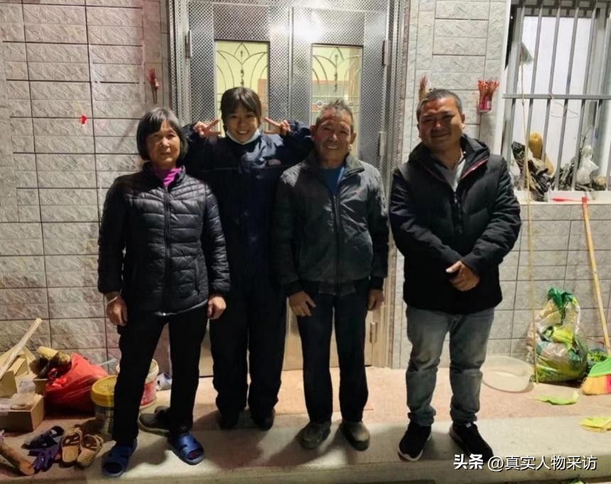 赴台老兵后人郑州寻根觅亲,台湾河南籍老兵亲属大陆寻根