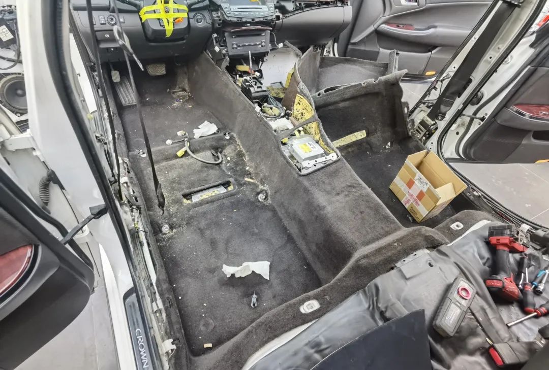 大修过的12代皇冠还值得购买吗,14代皇冠回炉重造全过程