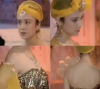 因吸毒入狱的“最美妲己”，她的故事远比你想象的更毁三观