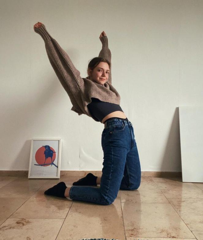 21岁德国模特凭“精灵美貌”爆红！却离奇失踪…背后牵出黑暗内幕