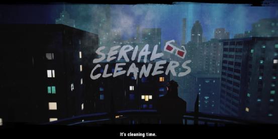 连环清道夫中文,连环清道夫多久通关