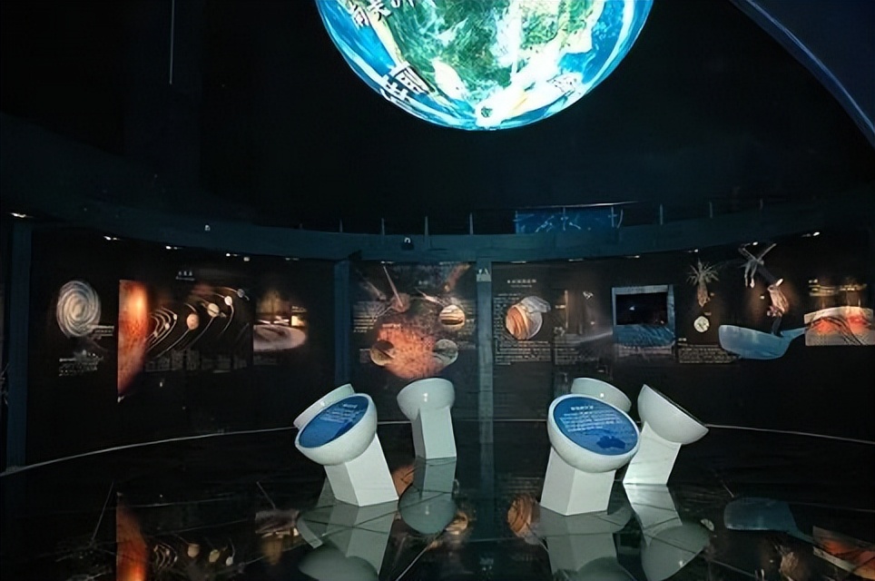 合肥景点打卡博物馆,合肥博物馆打卡视频