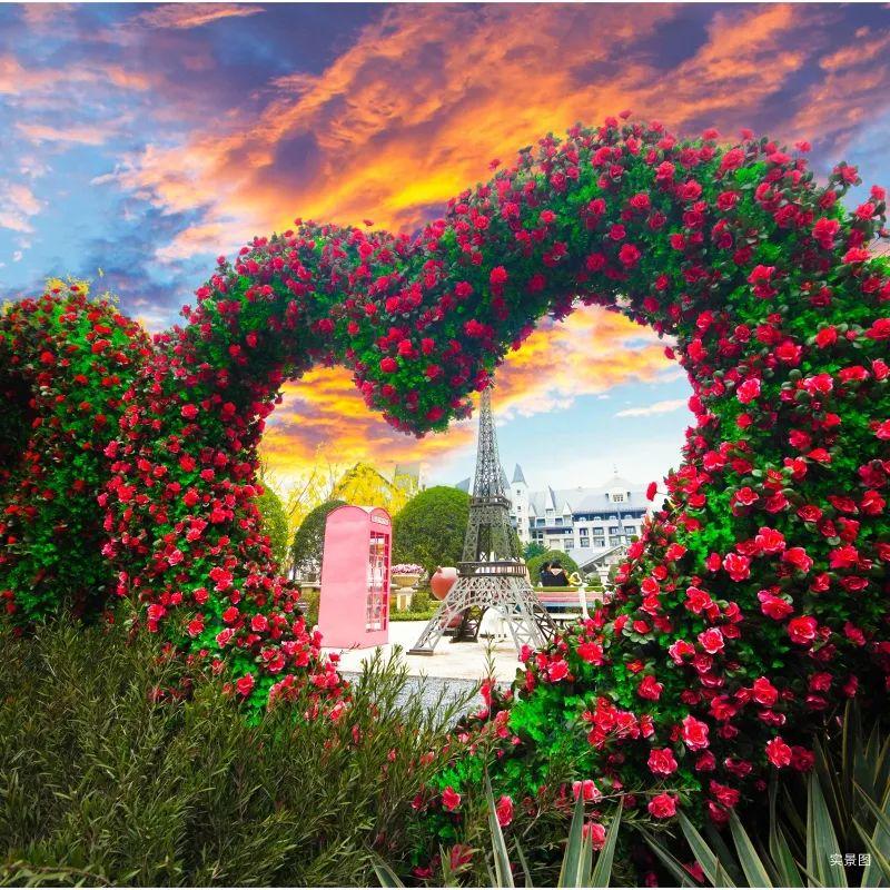 实拍武汉恒大科技旅游城视频,武汉恒大科技旅游城97平