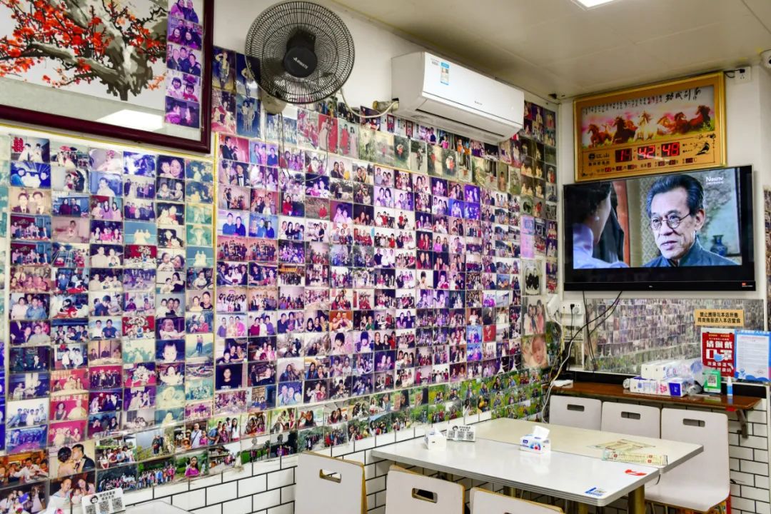 深圳坪山区有哪些美食,深圳坪山高铁站附近美食