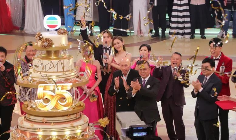 曾志伟谈tvb直播带货,曾志伟tvb收视率