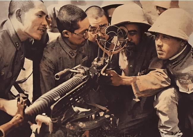 日军暴行老照片真实,你不知道的二战纪录片