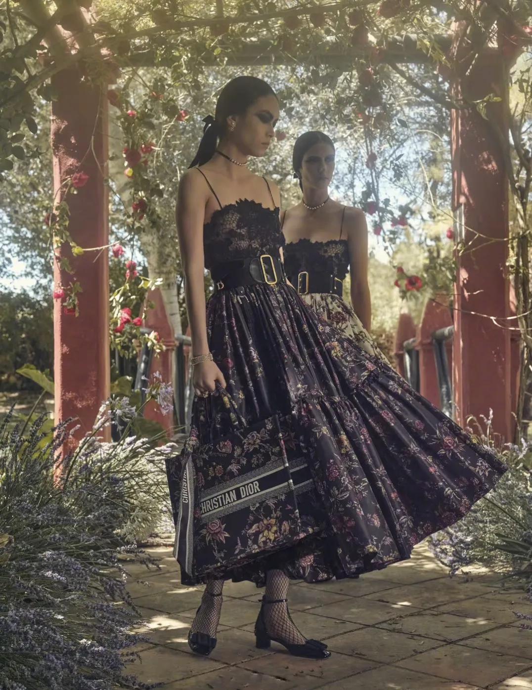 dior成衣2024,dior2023早秋成衣系列