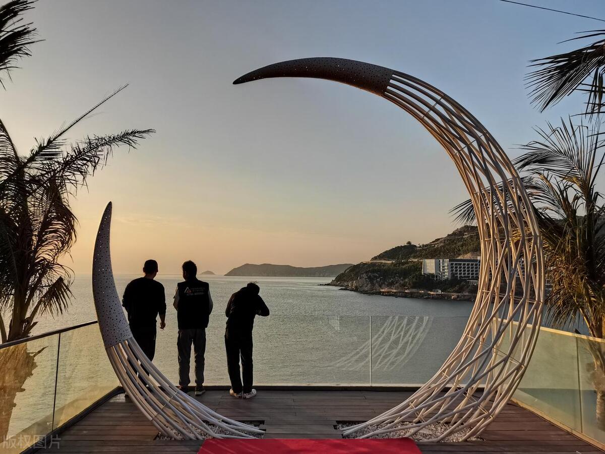 珠海东澳岛2天1晚保姆级旅游攻略,广州到澳门珠海2日游攻略