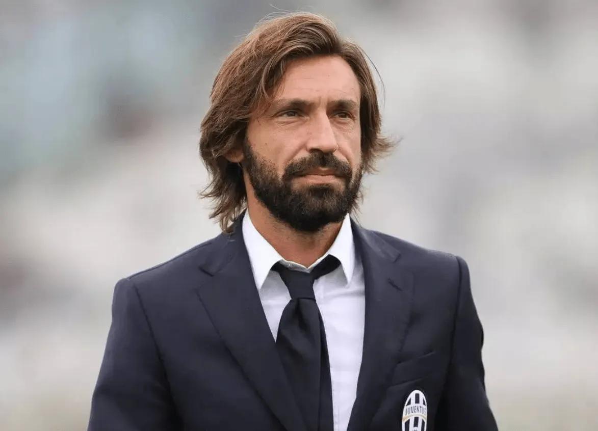 米兰皮尔洛和尤文皮耶罗,皮尔洛尤文图斯皇马