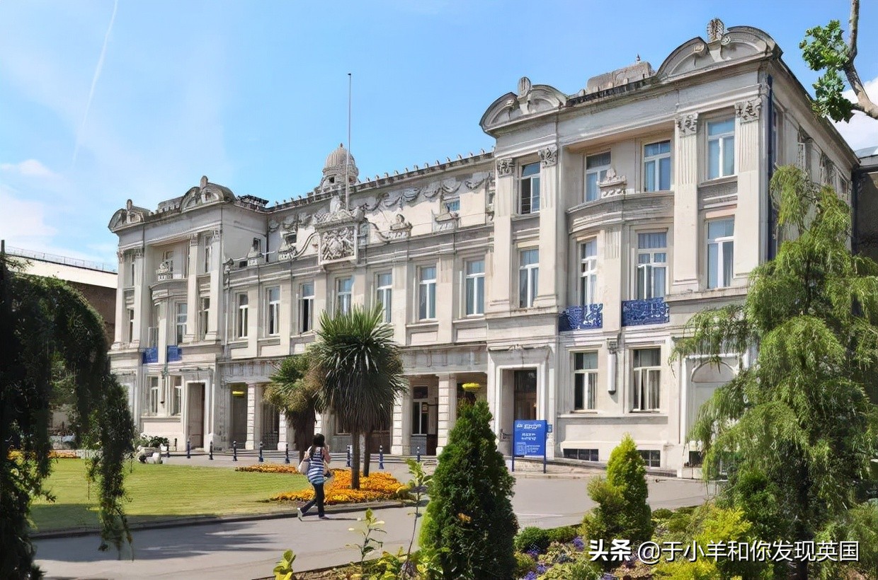 为什么那么多人想去伦敦玛丽女王大学？一所实力超强的高校