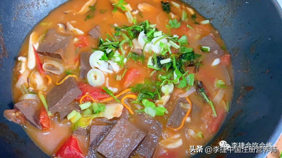 什么食物补铁能力是牛肉的30倍,牛肉的补血补铁效果好吗