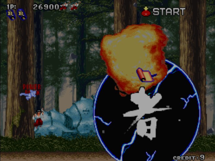 街机游戏再也打不出当年的感觉,带你了解不知道的街机游戏