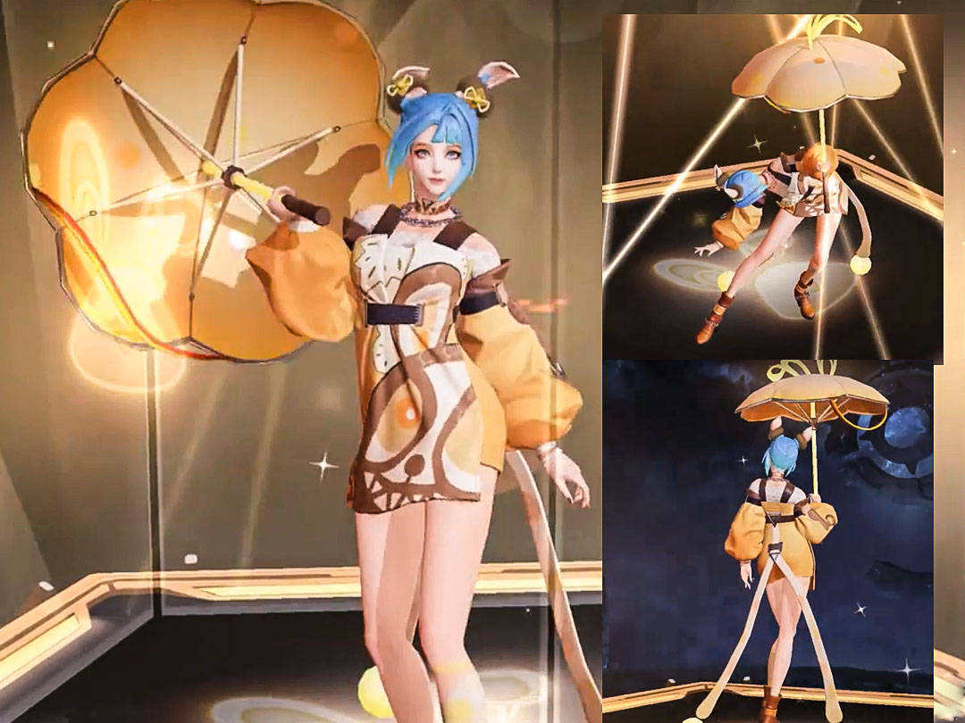 31号5折商店巨变，刘备、梦奇直售传说突袭，公孙离、露娜笑了