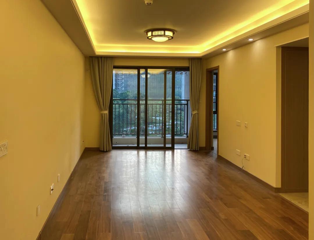 花3万元改造房子,情侣120平出租屋改造