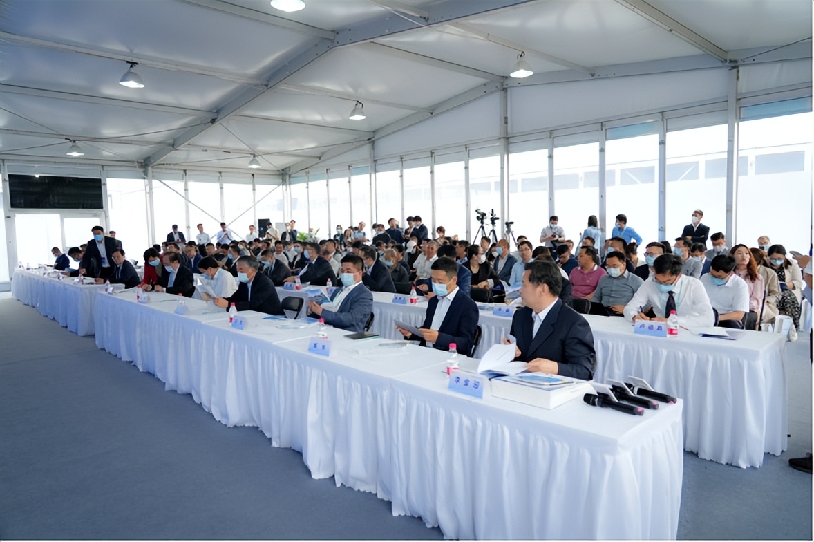 2024中关村论坛开幕地址,2024中关村论坛科技创新发布