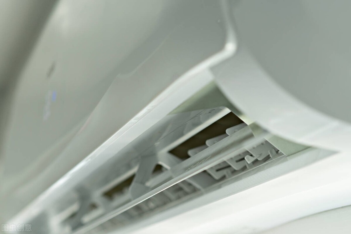 买空调七个口诀照着买不踩坑,空调怎么选才不交智商税