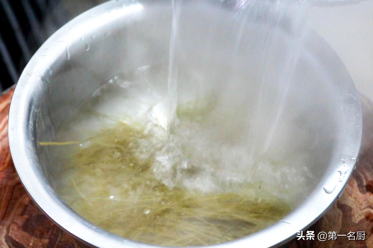 润肺祛燥养肺增强抵抗力的汤水,肺炎吃什么菜养肺