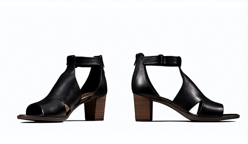 日本正品百搭凉鞋,日本品牌凉鞋