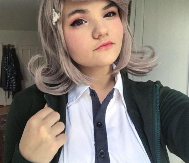 美国网红开枪打到自己,美国网红开枪