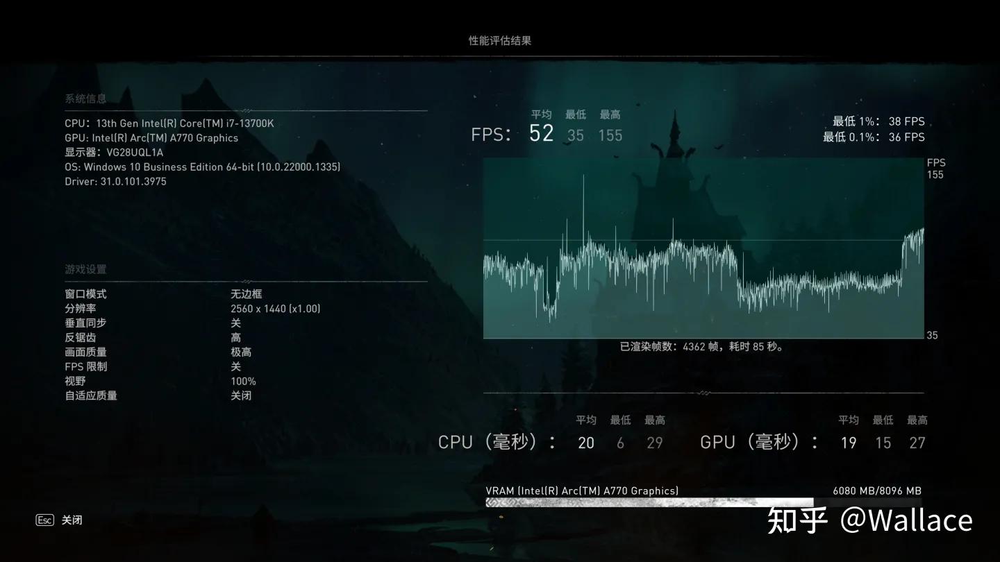 英特尔蓝戟arca770显卡,intel蓝戟显卡a770怎么样