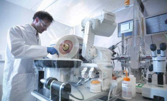 美国研究蝙蝠冠状病毒视频,美国研究蝙蝠状病毒