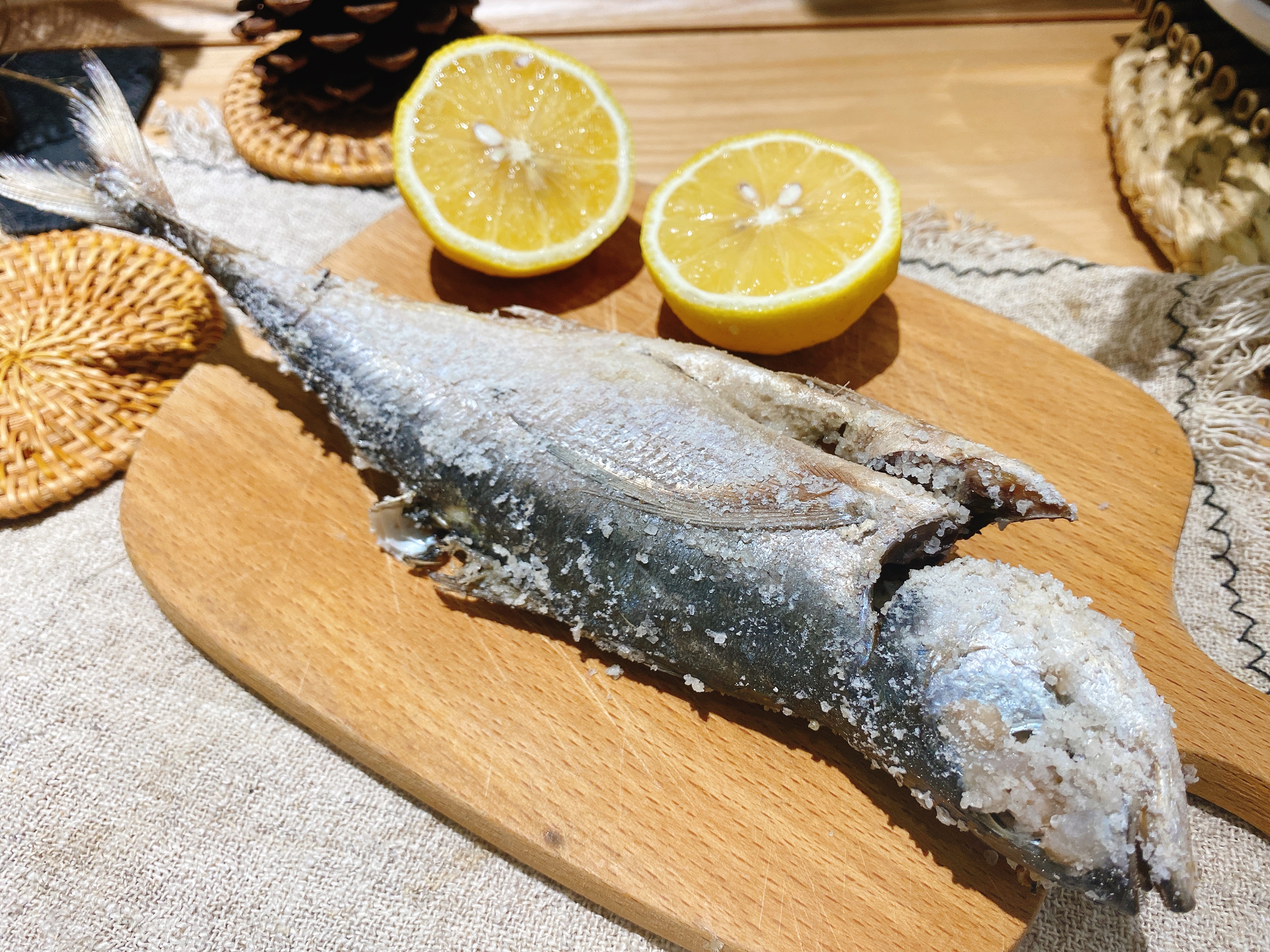 秋冬季最好吃的海鱼,这个季节适合吃什么样的海鱼