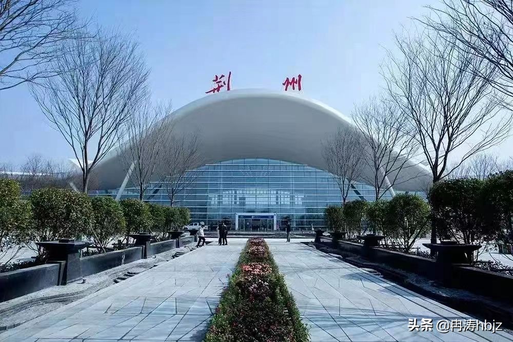 荆州是三四线城市吗,荆州在湖北为什么排名第四