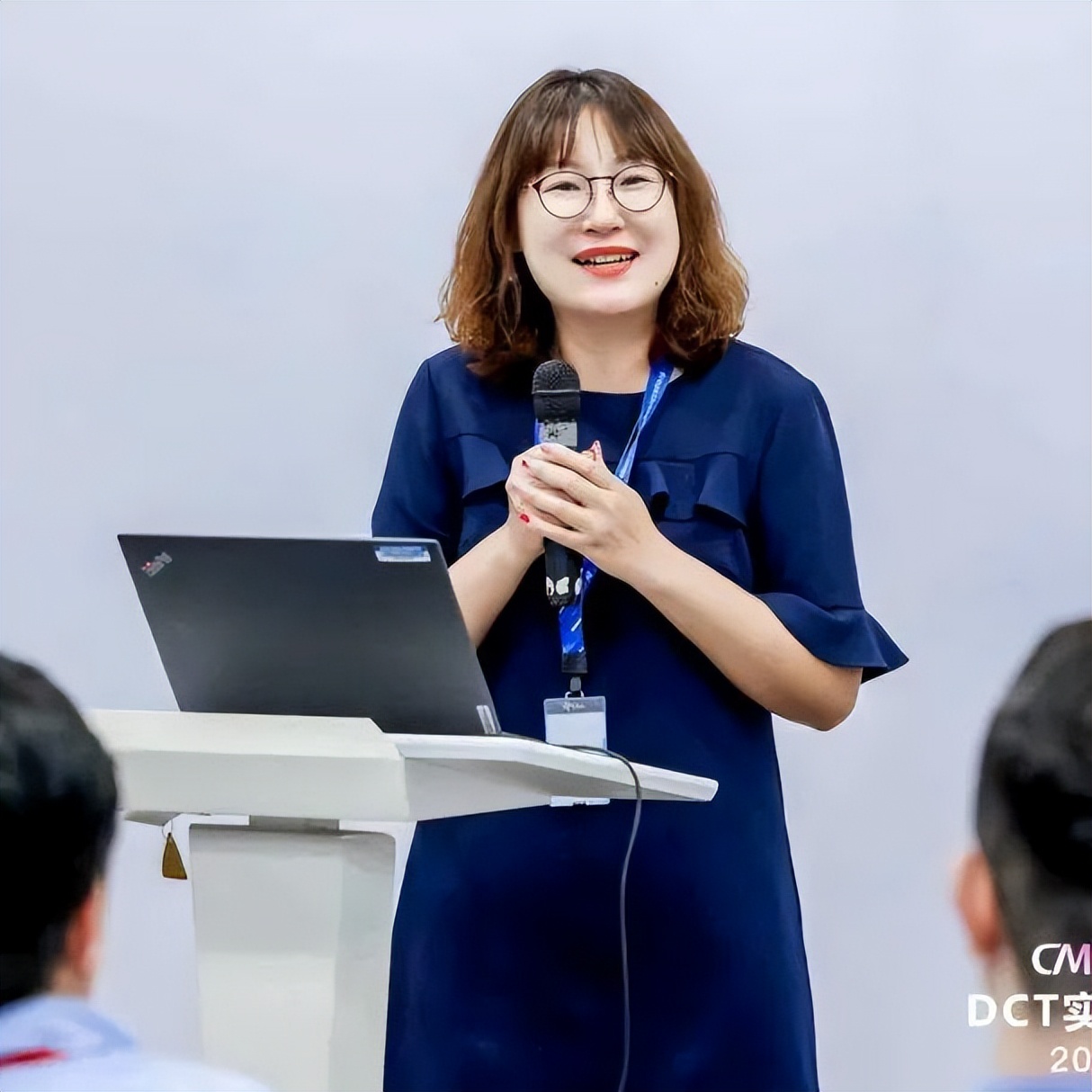 DCT实践中国行走进辉瑞：探索数智临研掀起DCT新浪潮