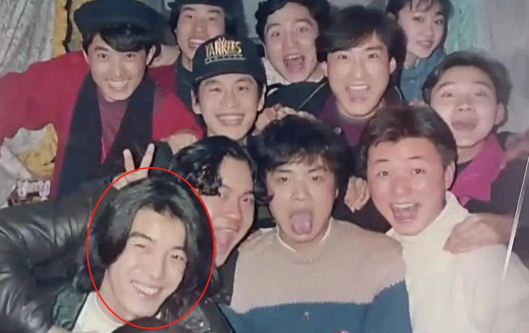 许大茂人生经历,许大茂的翻身之路