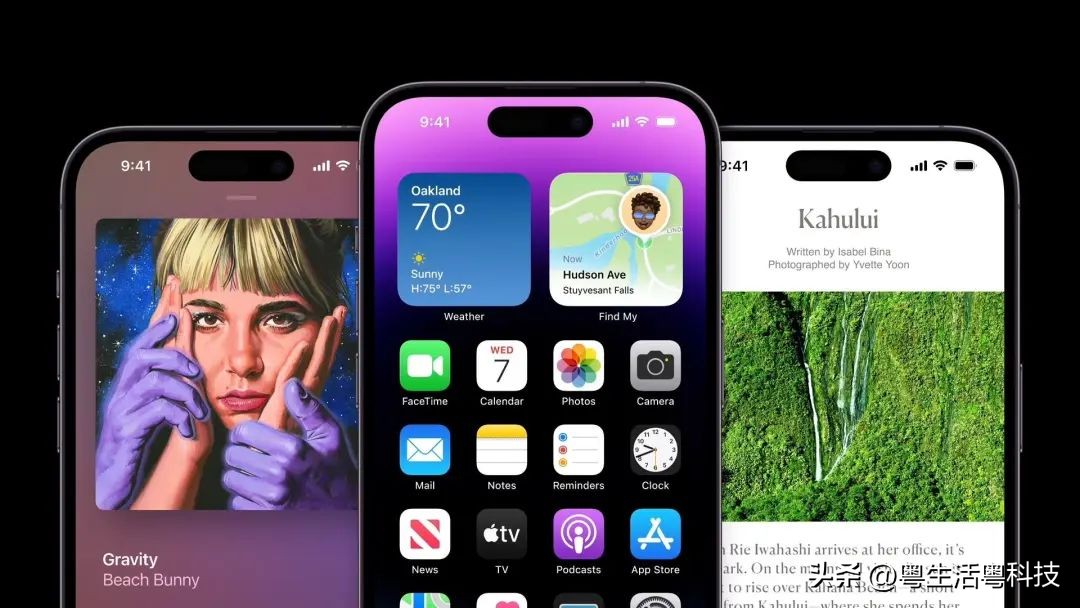 iphone国行港版美版如何选择,全新iphone国行和港版