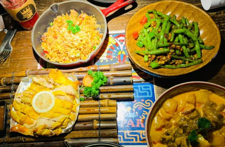 泰国菜加盟店条件怎么样,泰国菜加盟店品牌推荐一下