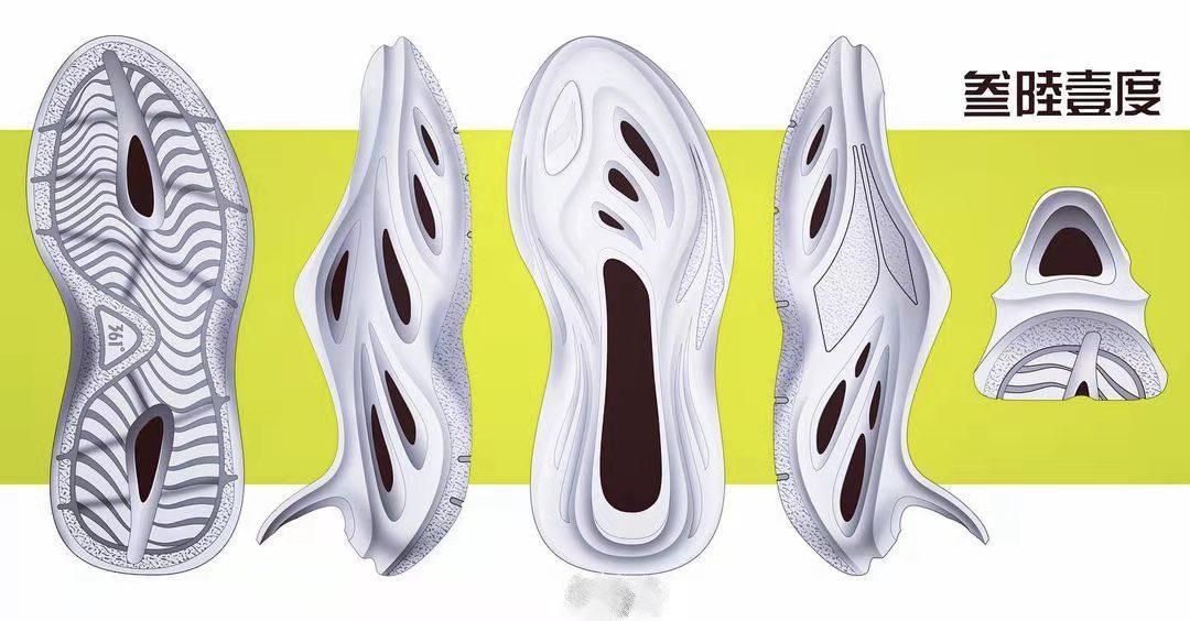 李宁cny系列,安踏李宁三六一度哪款好